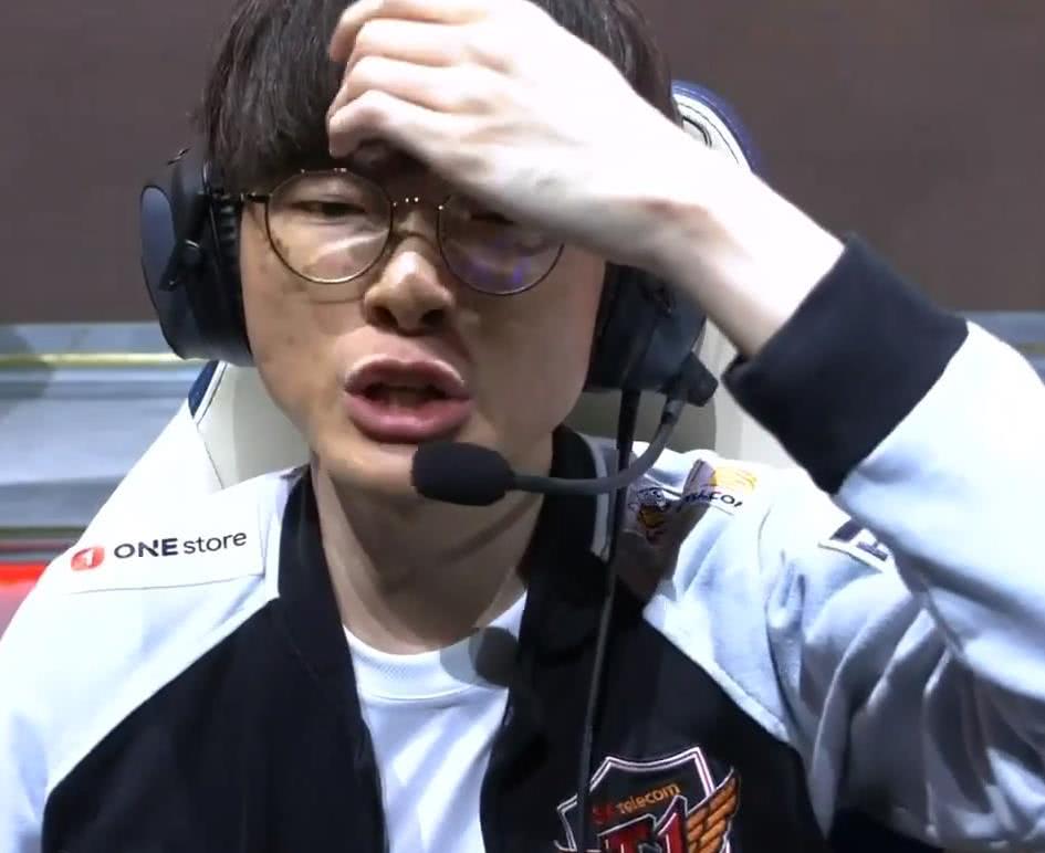 Faker在瑞士队比赛中比赛规则变更，战术调整引发热议！